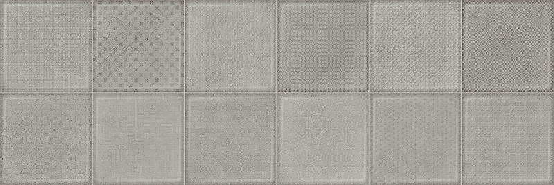 Керамическая плитка Alma Ceramica Куб / Cube TWU3090CUB70R Матовая 