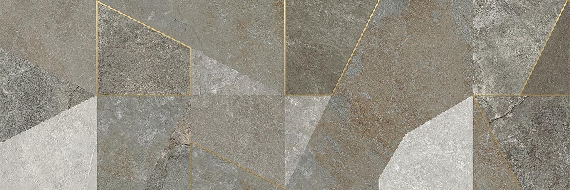 Керамическая плитка Alma Ceramica Лэнд / Land TWU3090LAN74R Матовая 