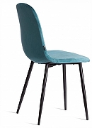 Набор заглушек для профиля Arlight SL-KANT-H16 SQUARE 024484 цвет белый-3