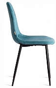 Набор заглушек для профиля Arlight SL-KANT-H16 SQUARE 024484 цвет белый-4