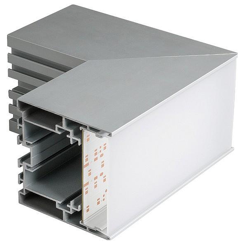 Профиль Arlight S2-LINE-7977-L90W 021263 