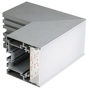 Профиль Arlight S2-LINE-7977-L90W 021263 IP 20