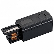 Заглушка для трека Arlight Lgd-4tr 024716 цвет арматуры Черный