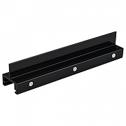Крепление для трека Arlight Lgd-4tr 024728 цвет арматуры Черный
