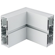 Профиль Arlight S2-WALL-X2-H128-L90W 021287 IP 20