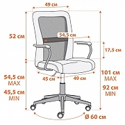 Заглушка Arlight S2-LINIA69-F Silver 021298 IP 20-11