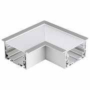 Профиль Arlight S2-LINIA69-F-L90 021277 IP 20