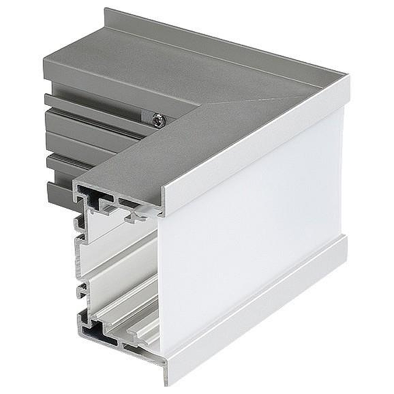 Профиль Arlight S2-LINIA69-F-L90W 021279 