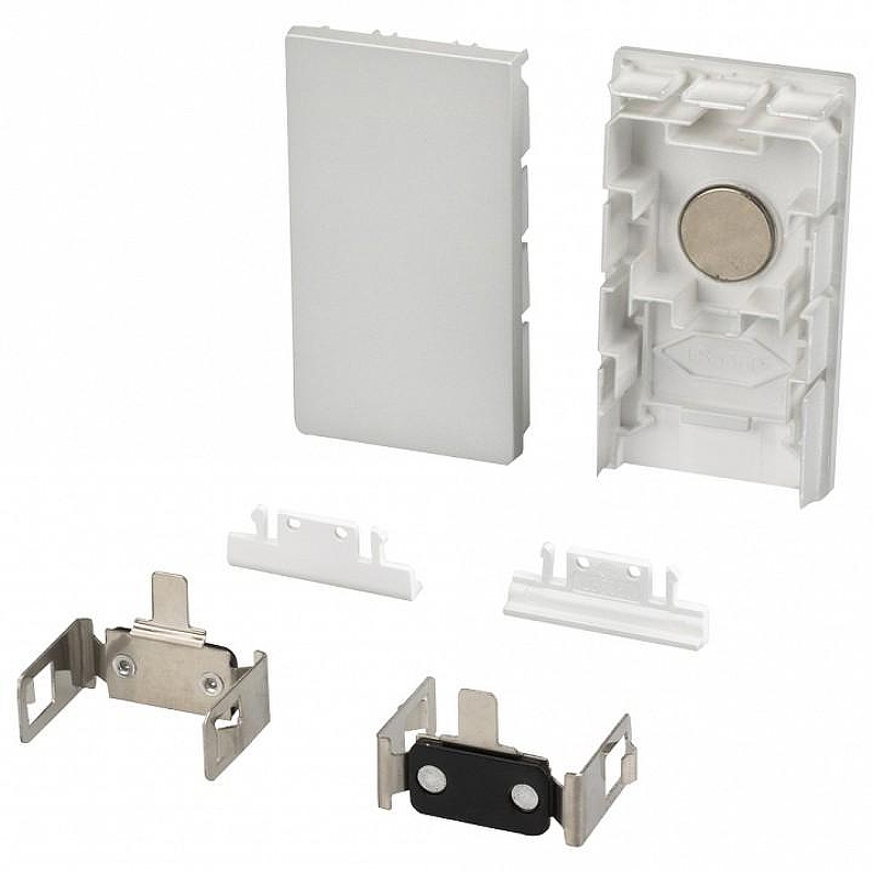 Заглушка Arlight S2-LINE-3360 Silver 021830 
