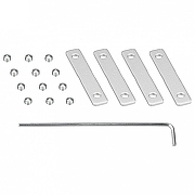 Крепеж Arlight S2-LINIA-180 Set 021299 IP 20