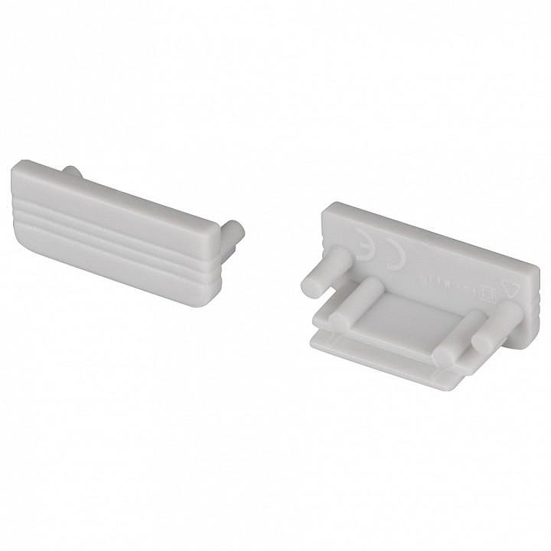 Заглушка Arlight SURFACE-GREY 021787 
