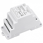 Усилитель RGBW Arlight SMART-R 025169 IP 20