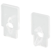 Заглушка Arlight WPH-FLEX-STR-H20-HR 023280 IP 20