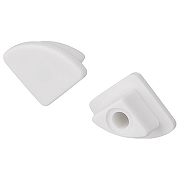 Заглушка Arlight WPH-KANT-H10 023310 IP 20