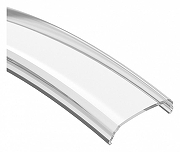 Рассеиватель [2 м] Arlight ARH-BENT-W18-2000 Clear 023088 IP 20