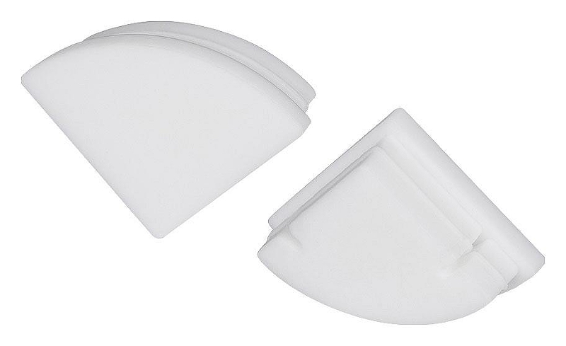 Заглушка Arlight WPH-KANT-H16 023167 