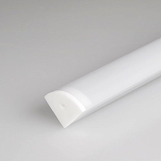 Заглушка Arlight WPH-KANT-H16 023168 цвет белый-1