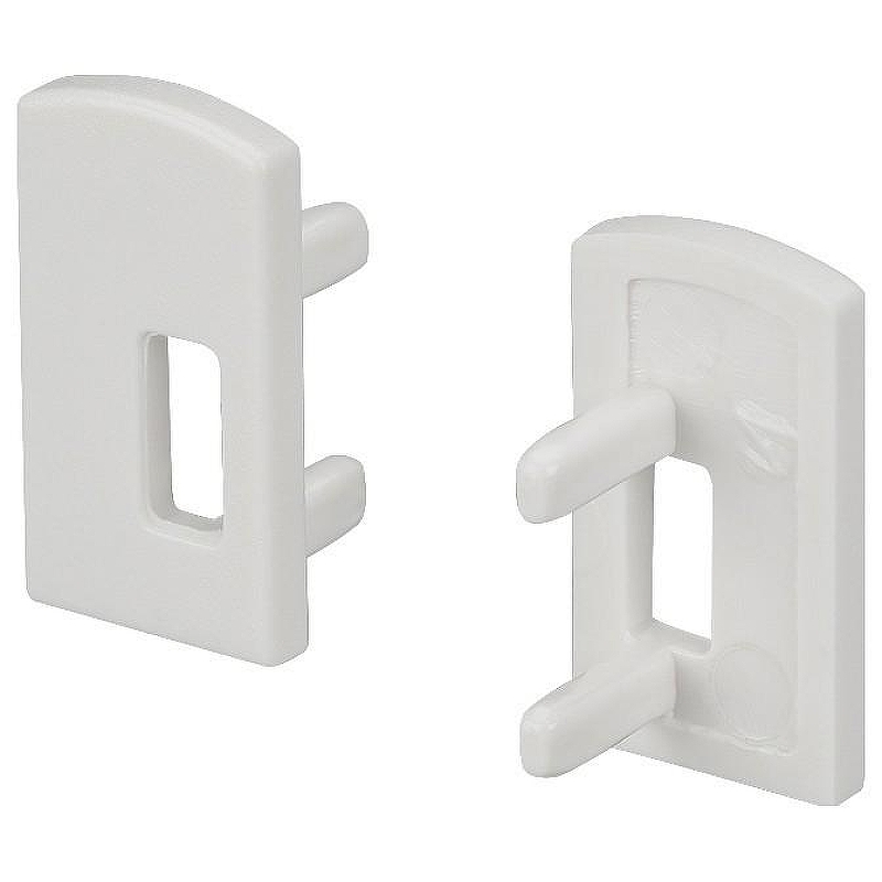 Заглушка Arlight WPH-FLEX-H18-HR 023276 