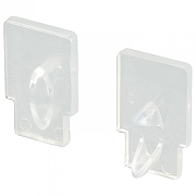 Заглушка Arlight WPH-FLEX-STR-H20-HR 023279 IP 20