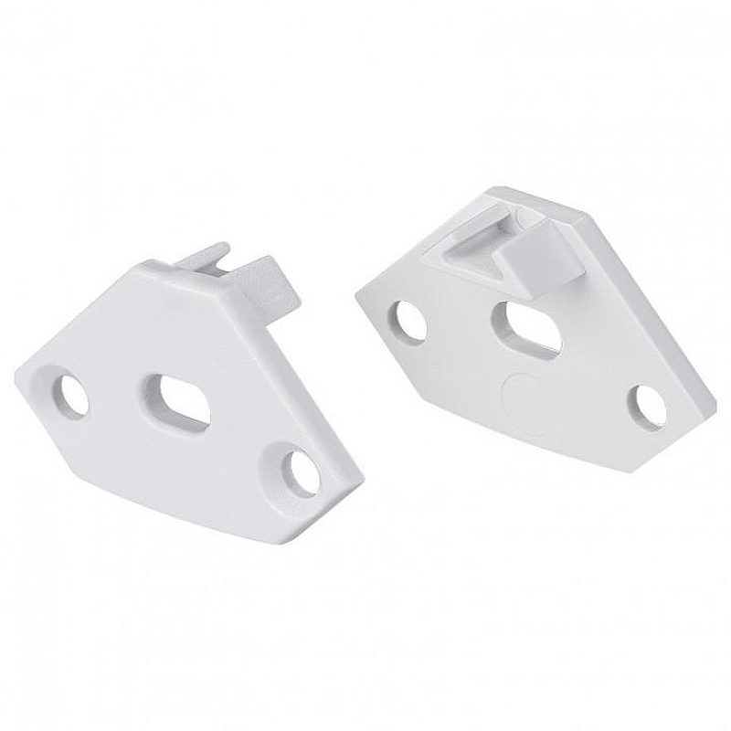 Заглушка Arlight ARH-DECORE-S12-EXT-F Flat 023899 