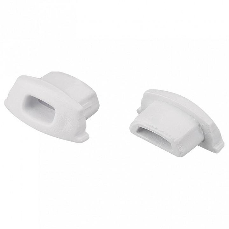 Заглушка Arlight ARH-BENT-W11 023613 