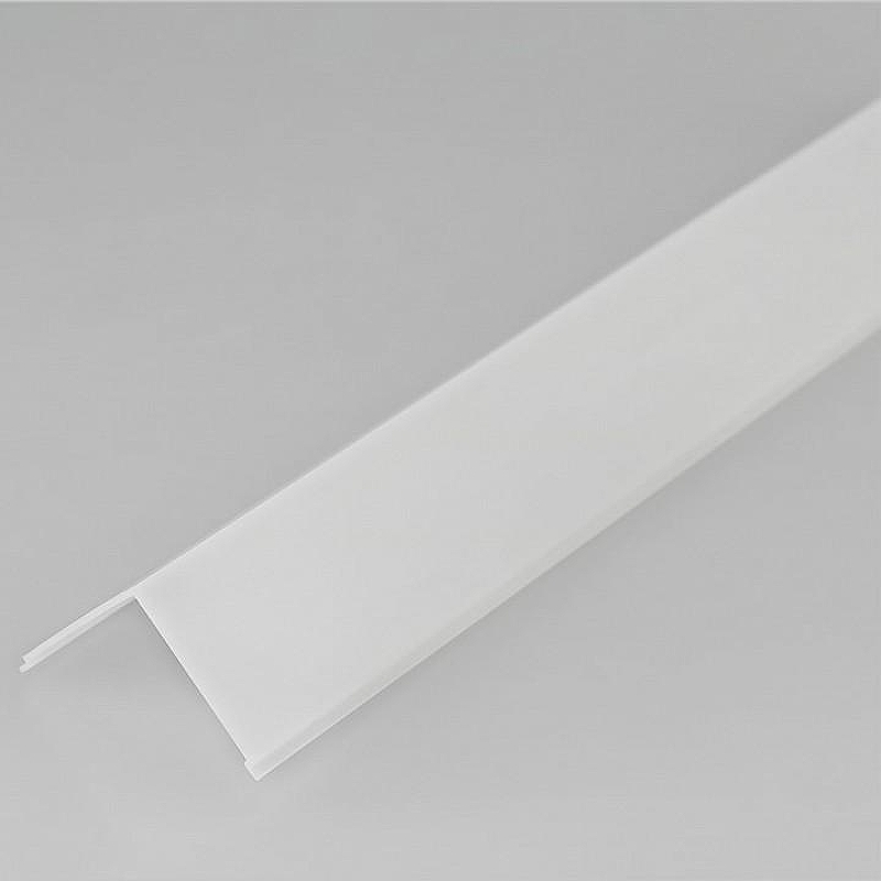 Рассеиватель Arlight SL-KANT-H30 SQUARE OPAL 023726 