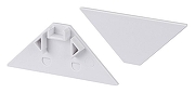 Заглушка Arlight ARH-DECORE-S12-INT 023872 цвет белый