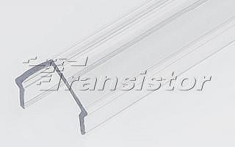 Рассеиватель Arlight ARH-DECORE-S12 Square Clear 023908 