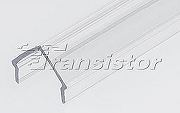 Рассеиватель Arlight ARH-DECORE-S12 Square Clear 023908 IP 20