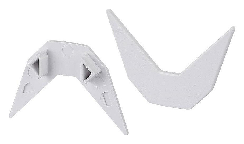 Заглушка Arlight ARH-DECORE-S12-EXT Flat 023890 