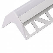 Заглушка Arlight ARH-DECORE-S12-EXT Square 023892 цвет белый-1