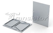 Заглушка Arlight ALU-LINE-DUO 024191 IP 20
