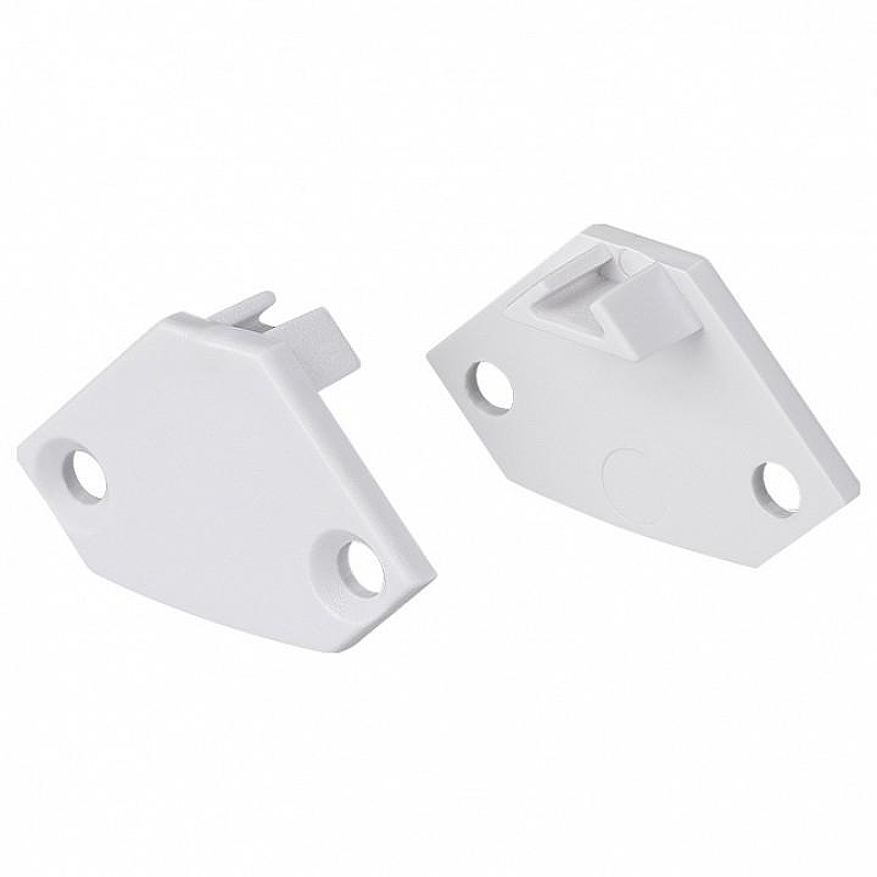 Заглушка Arlight ARH-DECORE-S12-EXT-F Flat 023898 