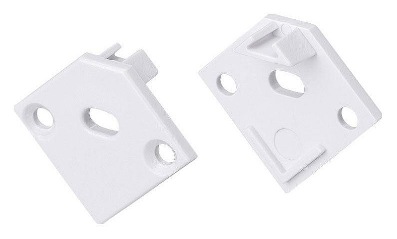 Заглушка Arlight ARH-DECORE-S12-EXT-F Square 023901 