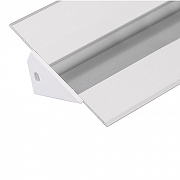 Заглушка Arlight ARH-DECORE-S12-CAVE-F 023904 цвет белый-1