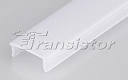 Рассеиватель Arlight ARH-DECORE-S12 Flat Opal 023906 цвет опал