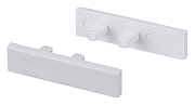 Заглушка Arlight ARH-NANOLINE-5 023912 цвет белый