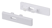 Заглушка Arlight ARH-NANOLINE-5 023913 IP 20