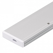 Заглушка Arlight ARH-NANOLINE-5 023913 IP 20-1