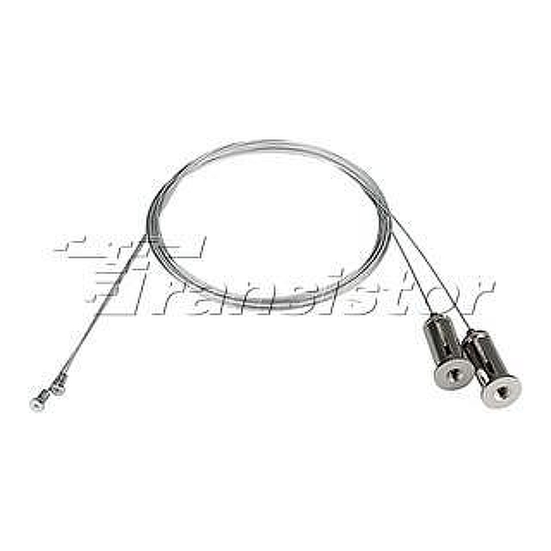 Подвес Arlight ALU-LINE-2x2m 024243 