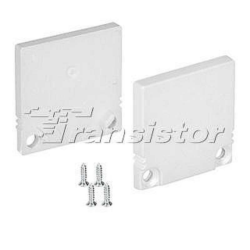 Заглушка Arlight SL-SLIM20-H20 024321 