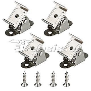 Крепеж Arlight SL-SLIM20-180deg поворотный 024330 IP 20