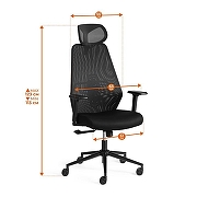 Крепеж Arlight SL-SLIM-180deg поворотный 024332 IP 20-15