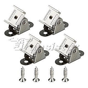 Крепеж Arlight SL-SLIM-180deg поворотный 024332 IP 20