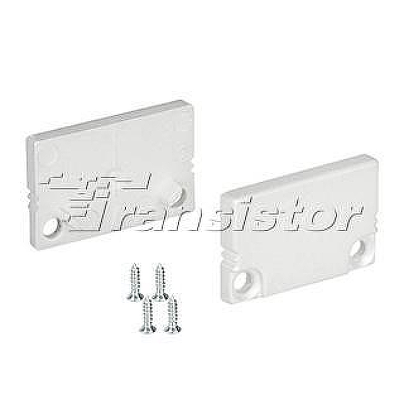 Заглушка Arlight SL-SLIM20-H13 024335 