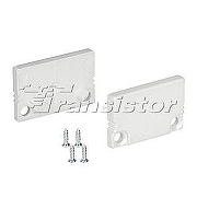 Заглушка Arlight SL-SLIM20-H13 024335 IP 20
