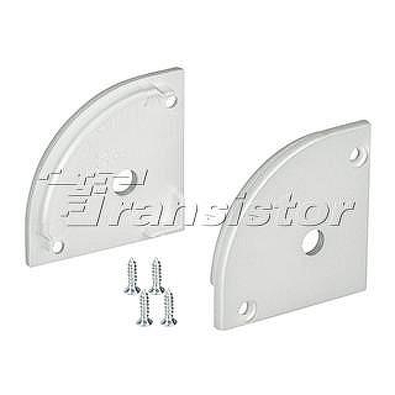 Заглушка Arlight SL-KANT-H30 ROUND 024479 