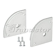 Заглушка Arlight SL-KANT-H30 ROUND 024479 IP 20