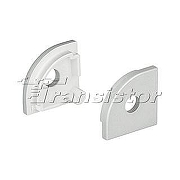 Заглушка Arlight SL-KANT-H16 ROUND 024483 IP 20