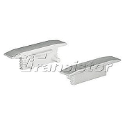 Заглушка Arlight SL-SLIM-H7-F25 024489 IP 20